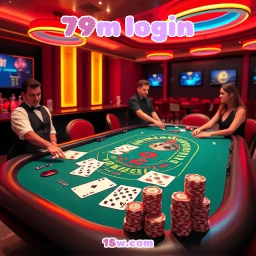 79m login: Os Bônus que Todo Jogador Deveria Conhecer