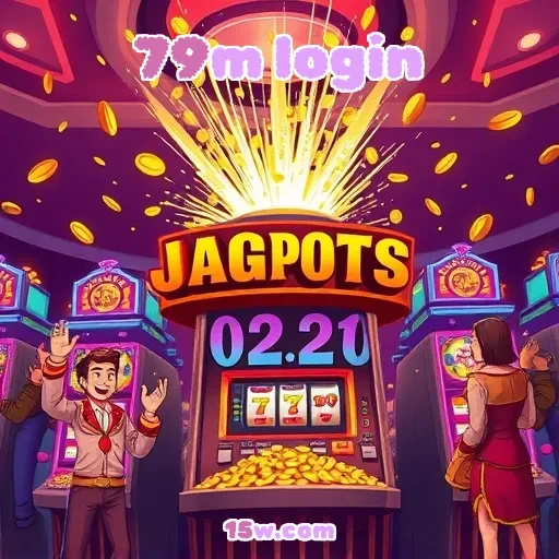 79m login: Como a Confiabilidade Eleva Seus Jogos Online