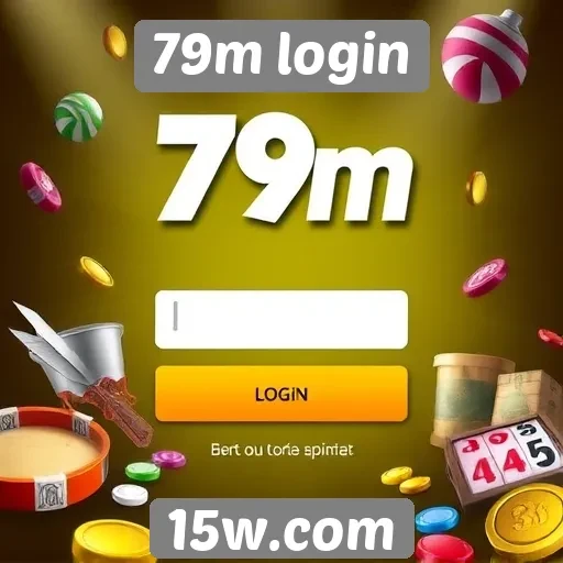 Eventos e promoções planejadas no 79m login