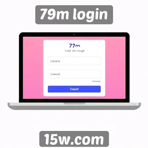 Como se cadastrar no 79m login