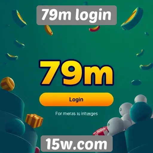 Impacto do 79m login na indústria de jogos online