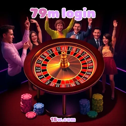 79m login: O Melhor Destino para Gamers no Brasil