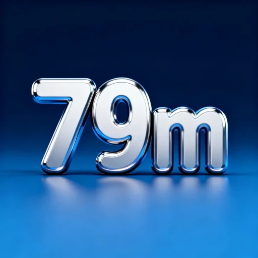 79m login Logo