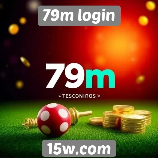 Promoções e bônus do 79m login para novos jogadores