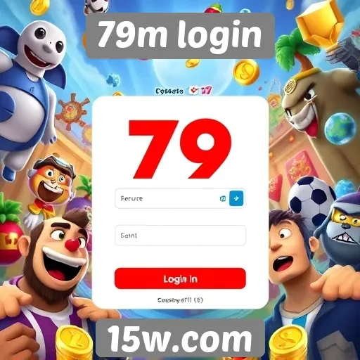 Novos jogos disponíveis na plataforma 79m login